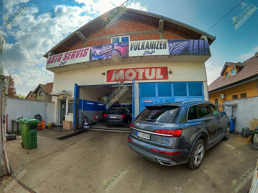 Slika 8 - Isidora Stojanovića,  Kuća na prodaju, 400m2, 385.000€