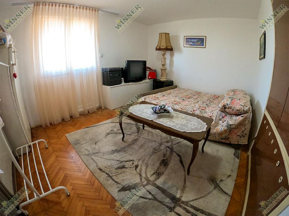 Slika 9 - Bulevar Kralja Aleksandra, Trosoban stan na prodaju, 74m2, 187.000€