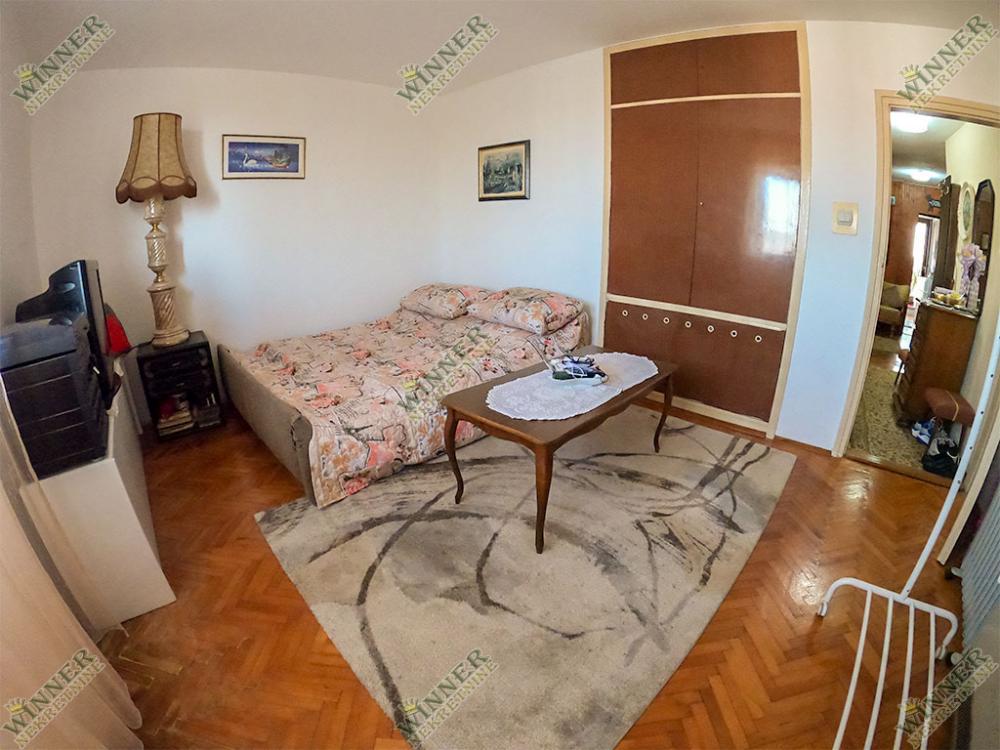 Slika 10 - Bulevar Kralja Aleksandra, Trosoban stan na prodaju, 74m2, 187.000€