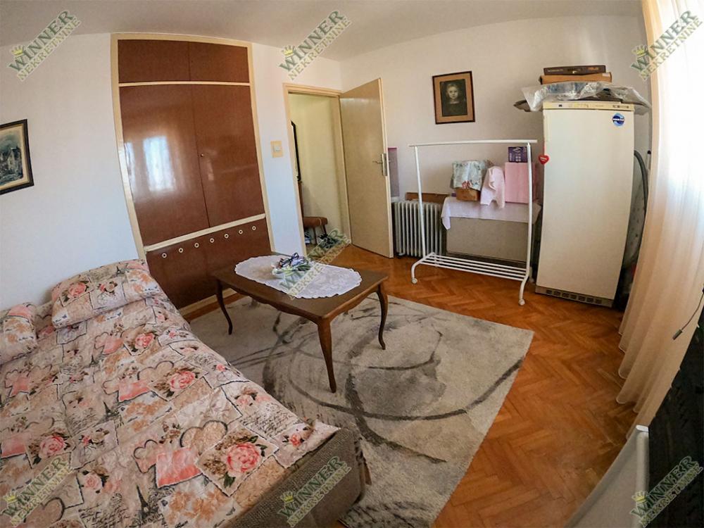 Slika 11 - Bulevar Kralja Aleksandra, Trosoban stan na prodaju, 74m2, 187.000€