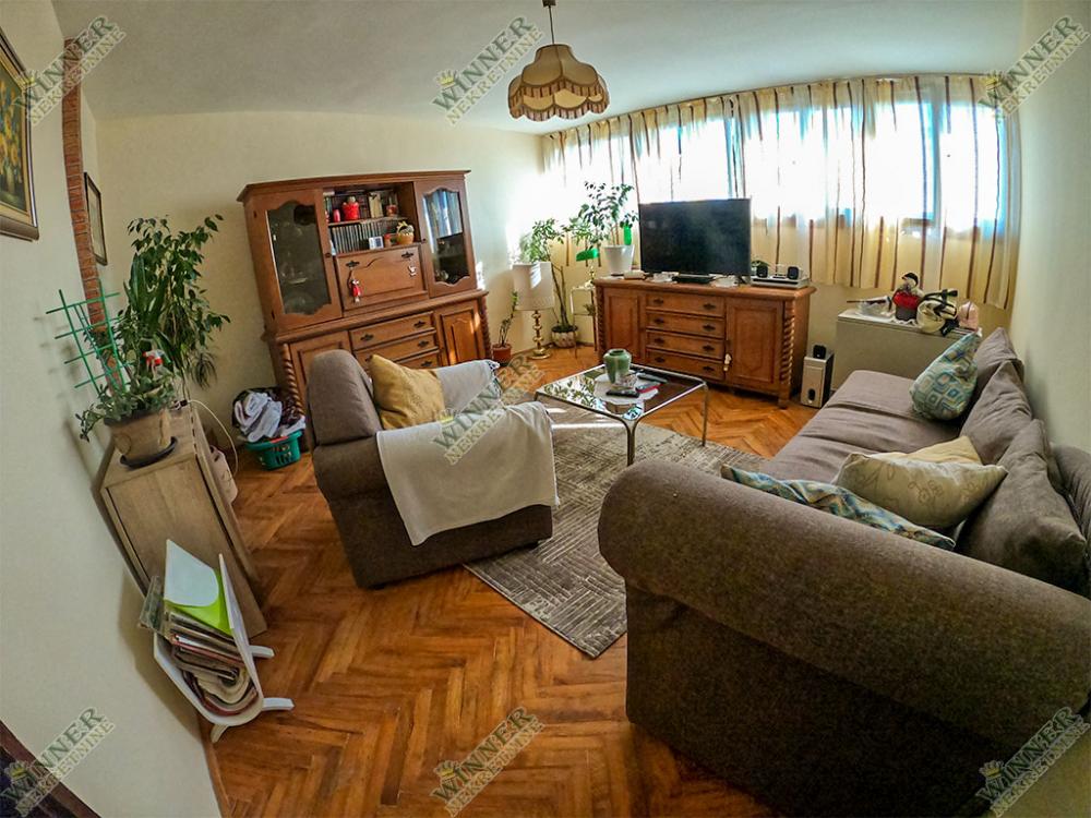 Slika 2 - Bulevar Kralja Aleksandra, Trosoban stan na prodaju, 74m2, 187.000€