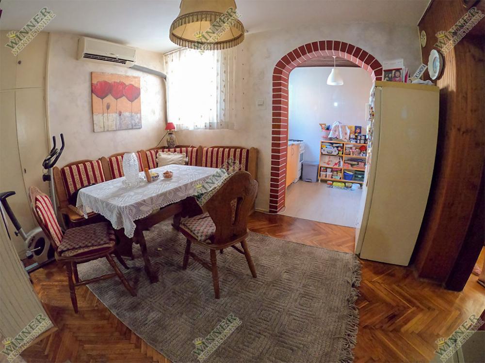 Slika 4 - Bulevar Kralja Aleksandra, Trosoban stan na prodaju, 74m2, 187.000€