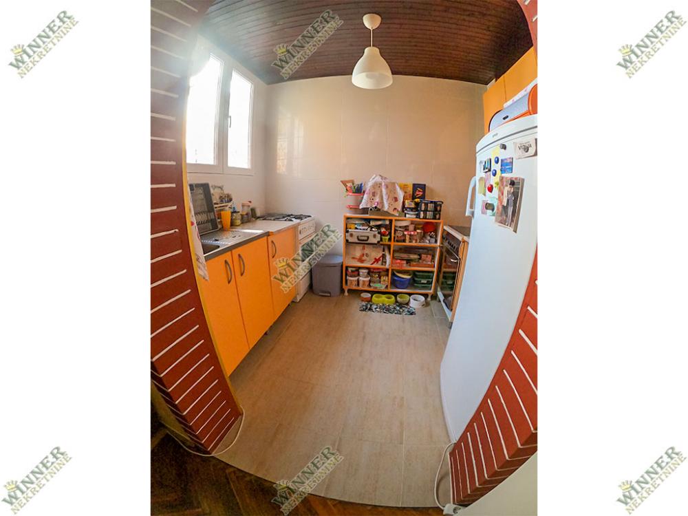 Slika 5 - Bulevar Kralja Aleksandra, Trosoban stan na prodaju, 74m2, 187.000€