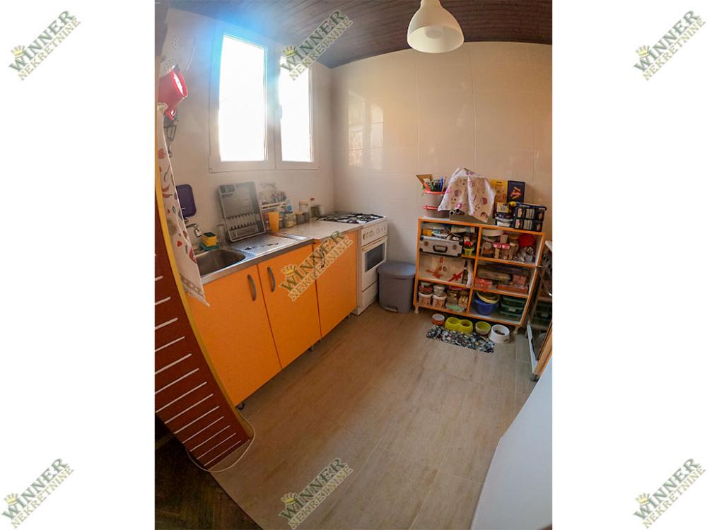 Slika 6 - Bulevar Kralja Aleksandra, Trosoban stan na prodaju, 74m2, 187.000€