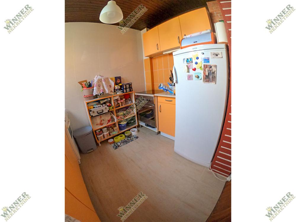 Slika 7 - Bulevar Kralja Aleksandra, Trosoban stan na prodaju, 74m2, 187.000€