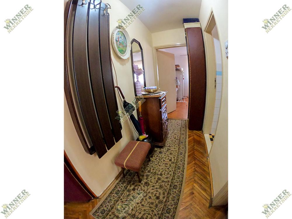 Slika 8 - Bulevar Kralja Aleksandra, Trosoban stan na prodaju, 74m2, 187.000€