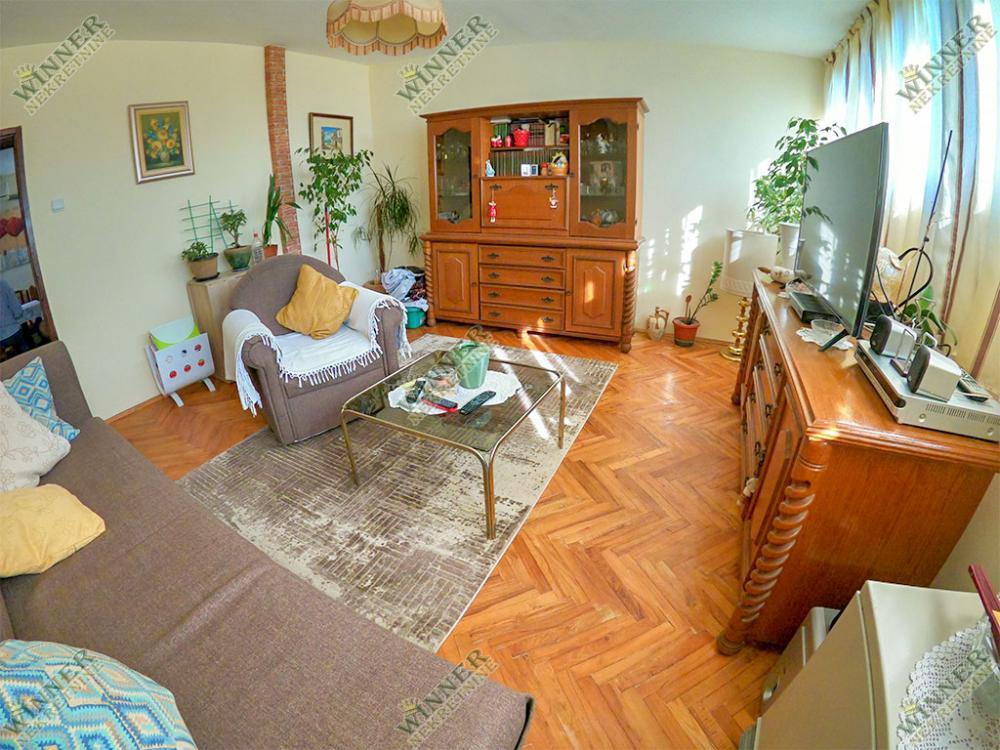 Glavna slika -Bulevar Kralja Aleksandra, Trosoban stan na prodaju, 74m2, 187.000€