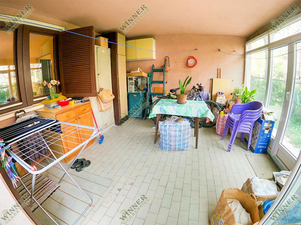 Slika 9 - Peđe Milosavljevića, Trosoban stan na prodaju, 86m2, 187.000€