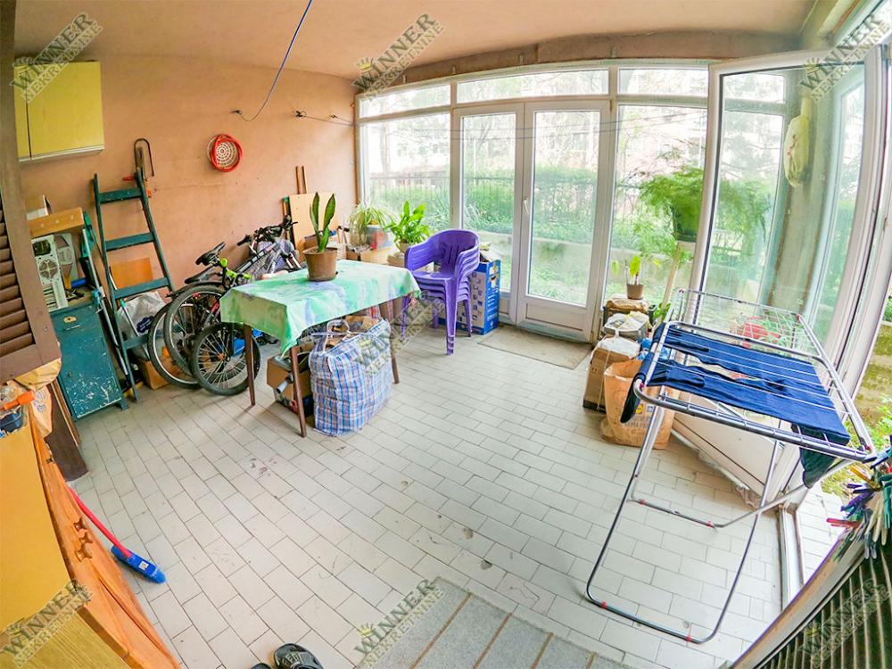 Slika 10 - Peđe Milosavljevića, Trosoban stan na prodaju, 86m2, 187.000€