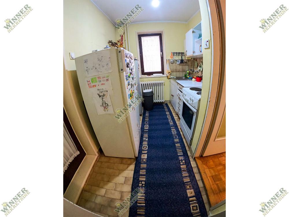 Slika 7 - Peđe Milosavljevića, Trosoban stan na prodaju, 86m2, 187.000€