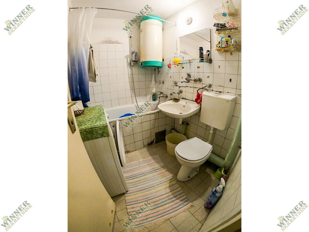 Slika 8 - Peđe Milosavljevića, Trosoban stan na prodaju, 86m2, 187.000€