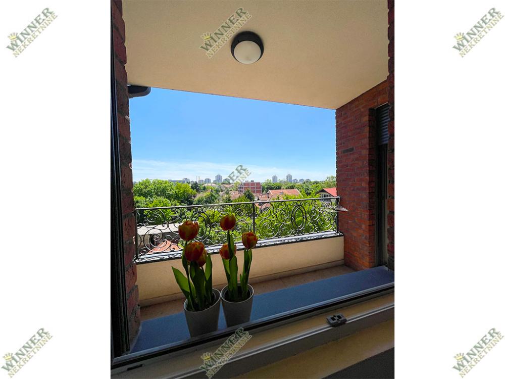 Slika 8 - Dobanovačka, Trosoban stan na prodaju, 85m2, 305.000€