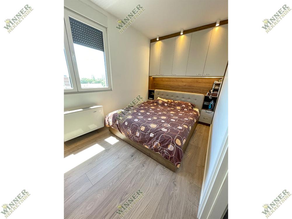 Slika 10 - Dobanovačka, Trosoban stan na prodaju, 85m2, 305.000€