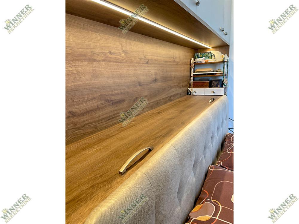 Slika 11 - Dobanovačka, Trosoban stan na prodaju, 85m2, 305.000€