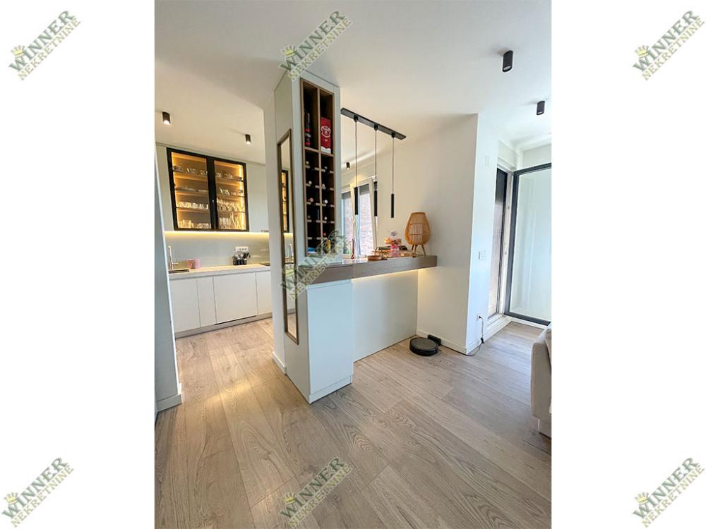 Slika 4 - Dobanovačka, Trosoban stan na prodaju, 85m2, 305.000€