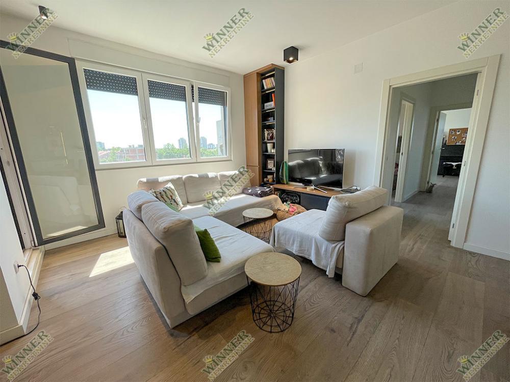 Glavna slika -Dobanovačka, Trosoban stan na prodaju, 85m2, 305.000€