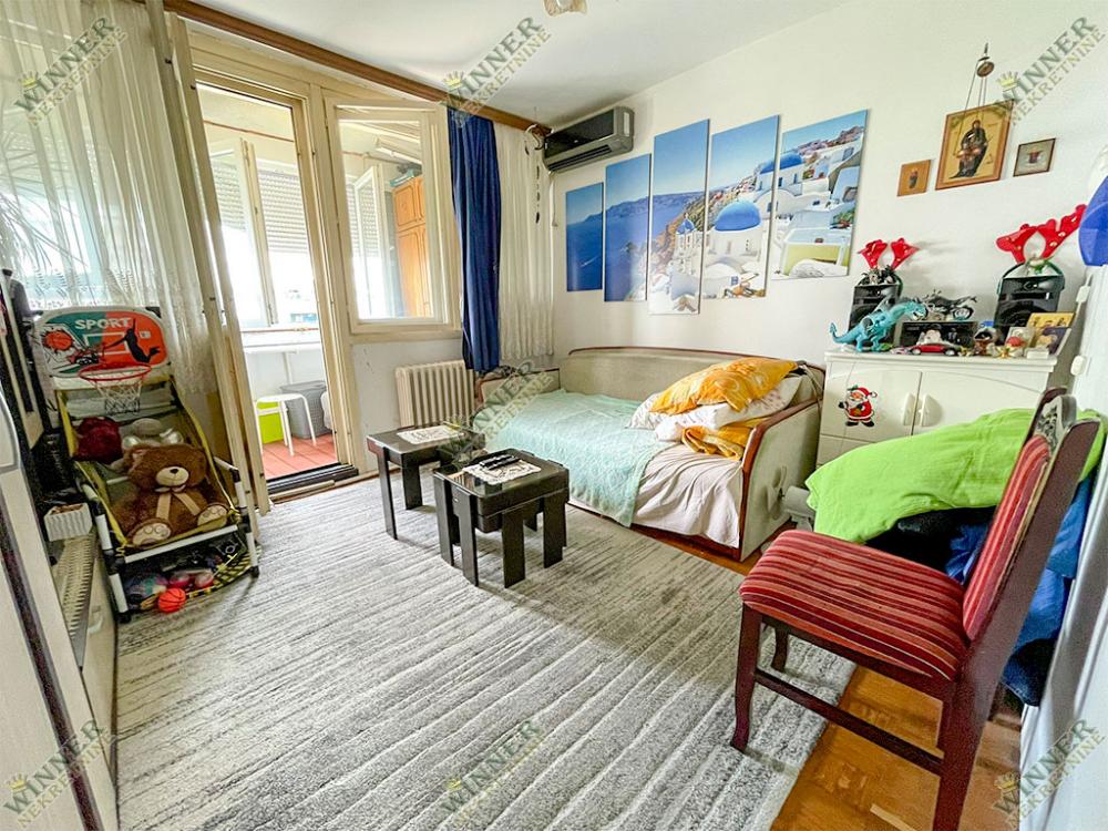 Slika 9 - Mića Radakovića, Dvoiposoban stan na prodaju, 61m2, 152.000€