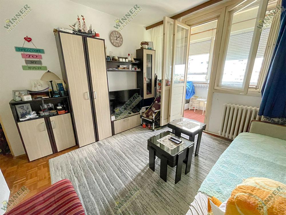 Slika 10 - Mića Radakovića, Dvoiposoban stan na prodaju, 61m2, 152.000€