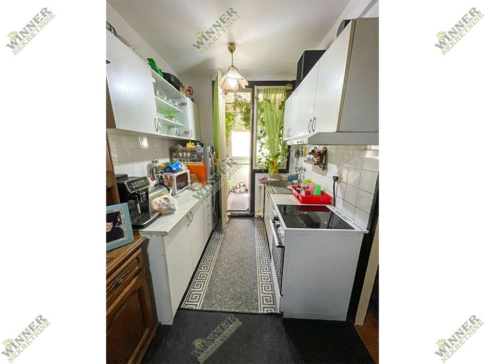 Slika 5 - Mića Radakovića, Dvoiposoban stan na prodaju, 61m2, 152.000€