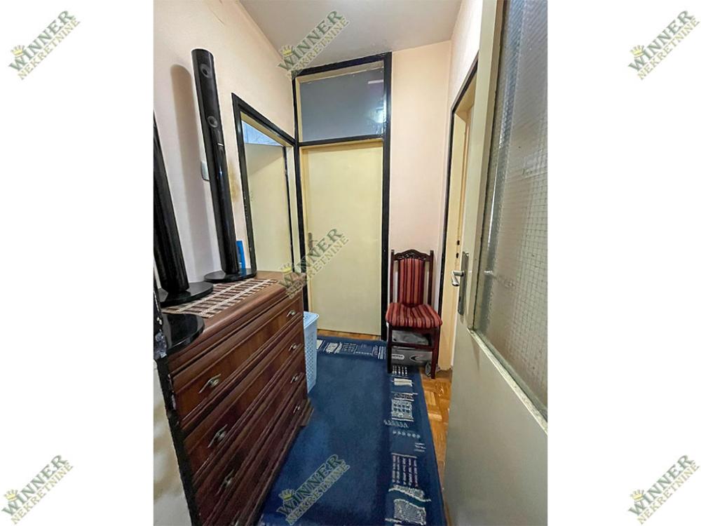 Slika 7 - Mića Radakovića, Dvoiposoban stan na prodaju, 61m2, 152.000€