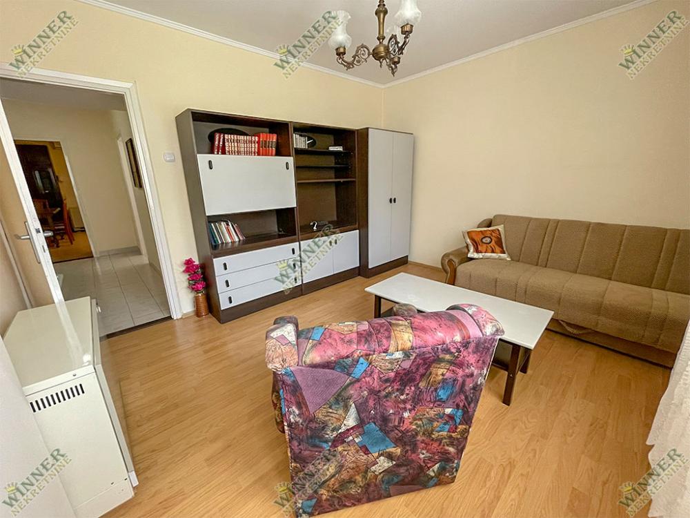 Slika 9 - Đure Gajića, Dvosoban stan na prodaju, 55m2, 105.000€