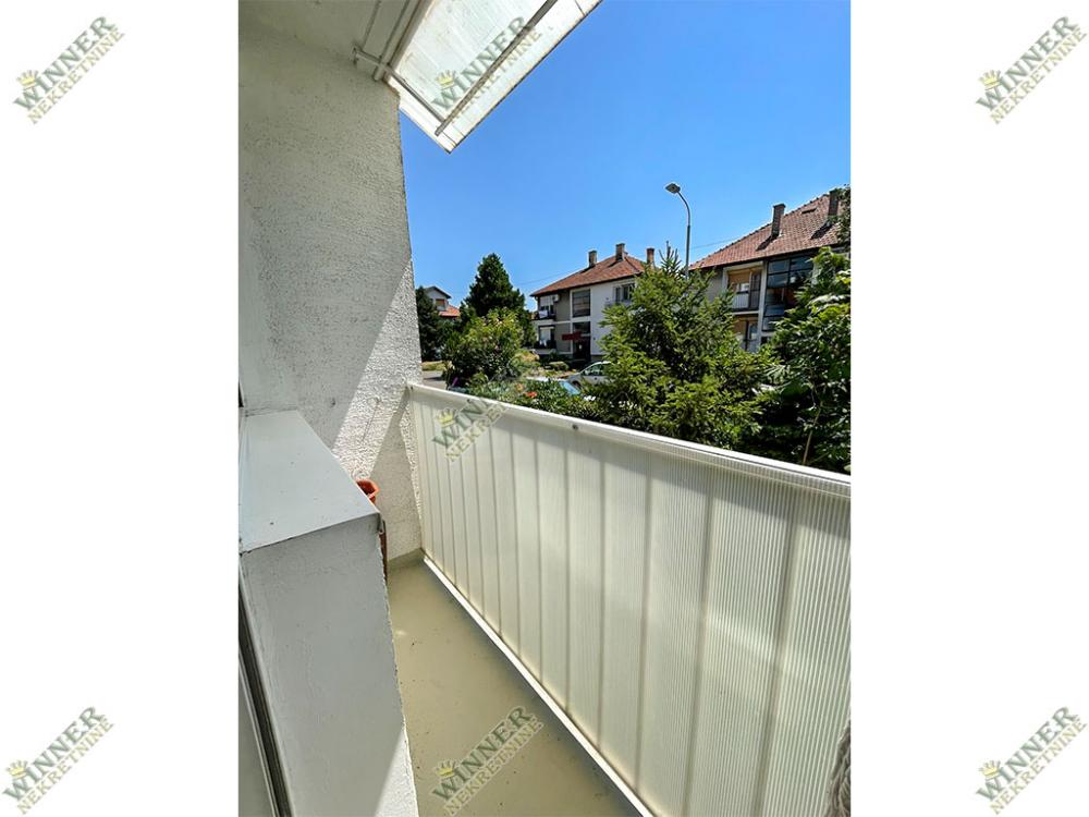 Slika 10 - Đure Gajića, Dvosoban stan na prodaju, 55m2, 105.000€