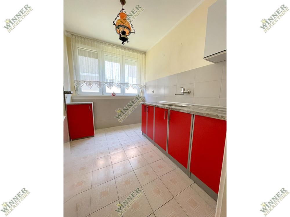 Slika 11 - Đure Gajića, Dvosoban stan na prodaju, 55m2, 105.000€