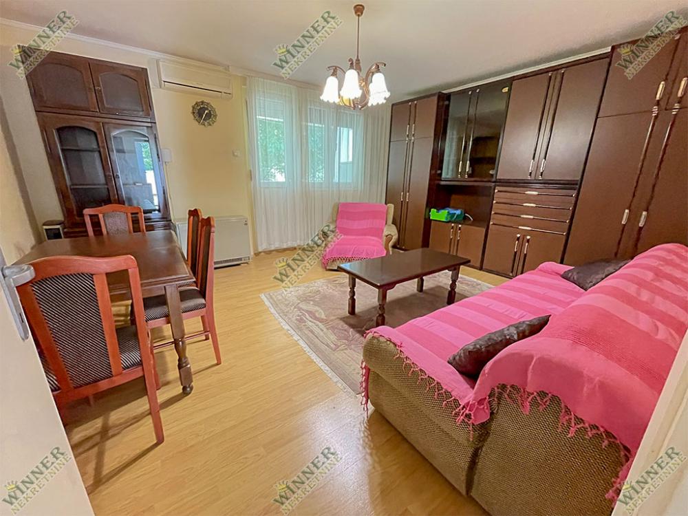 Slika 1 - Đure Gajića, Dvosoban stan na prodaju, 55m2, 105.000€