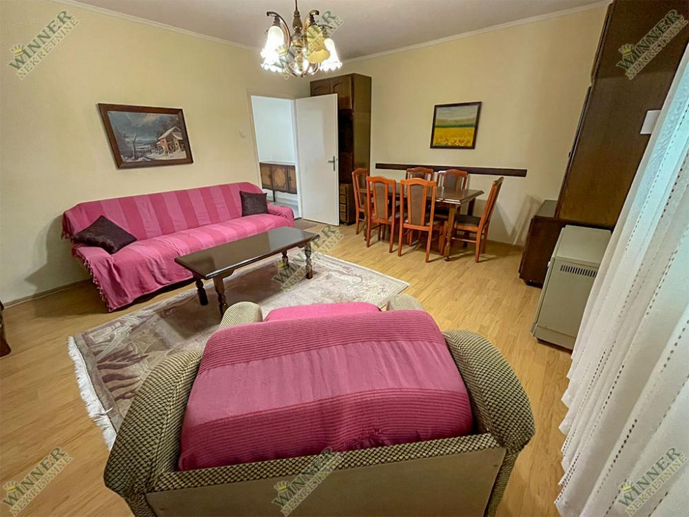 Slika 2 - Đure Gajića, Dvosoban stan na prodaju, 55m2, 105.000€