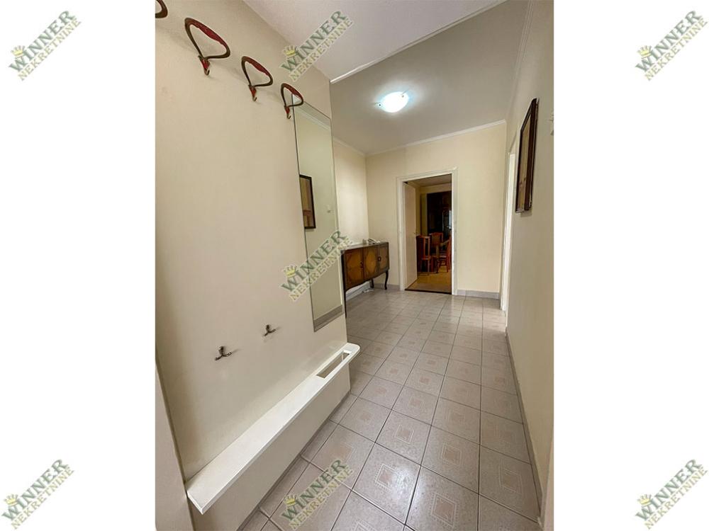 Slika 5 - Đure Gajića, Dvosoban stan na prodaju, 55m2, 105.000€