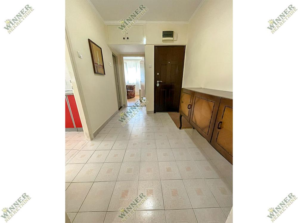 Slika 6 - Đure Gajića, Dvosoban stan na prodaju, 55m2, 105.000€