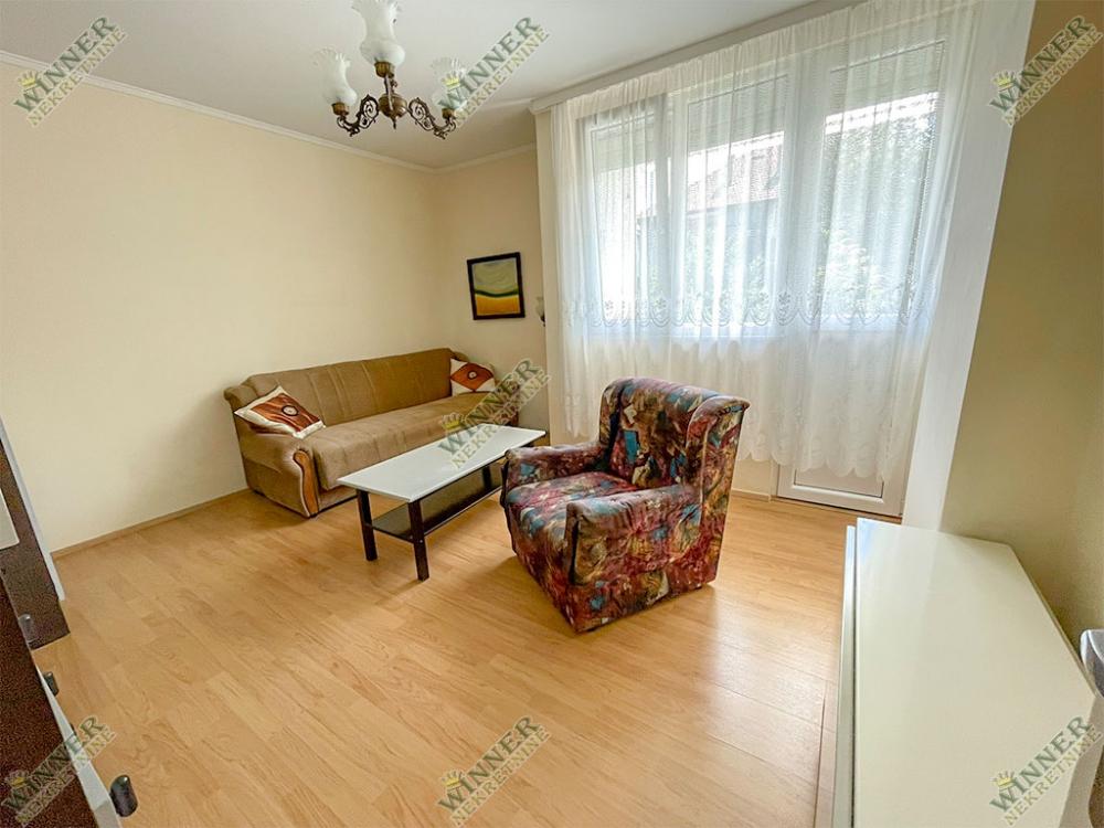 Slika 8 - Đure Gajića, Dvosoban stan na prodaju, 55m2, 105.000€