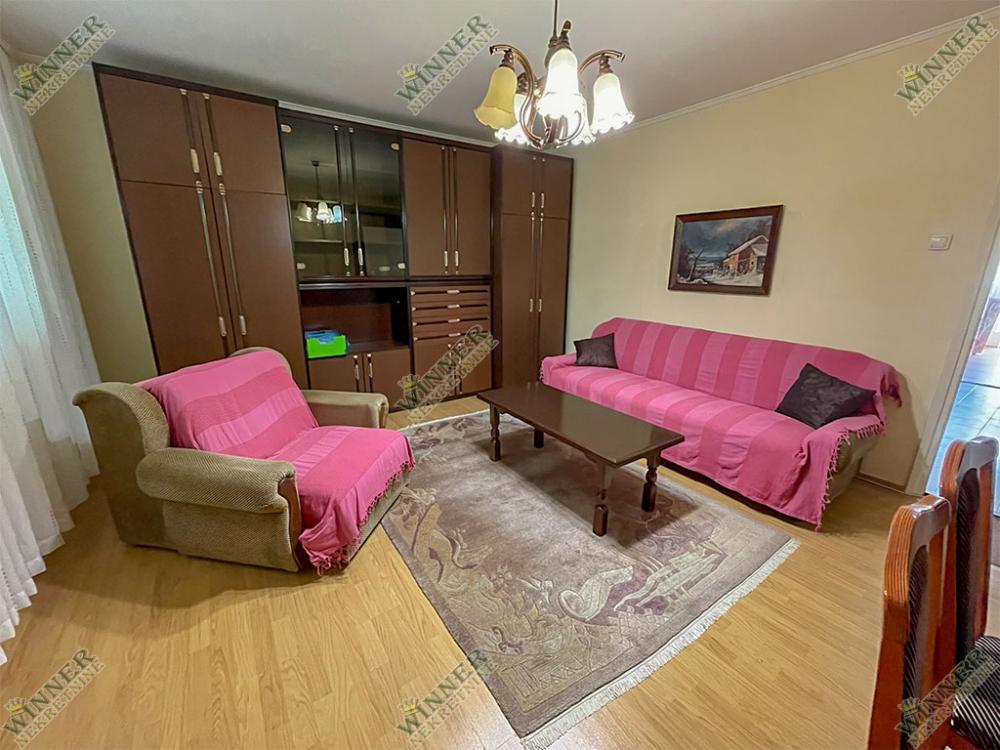 Glavna slika -Đure Gajića, Dvosoban stan na prodaju, 55m2, 105.000€