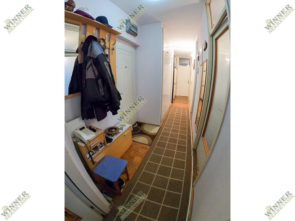 Slika 9 - Jurija Gagarina, Dvoiposoban stan na prodaju, 63m2, 200.000€