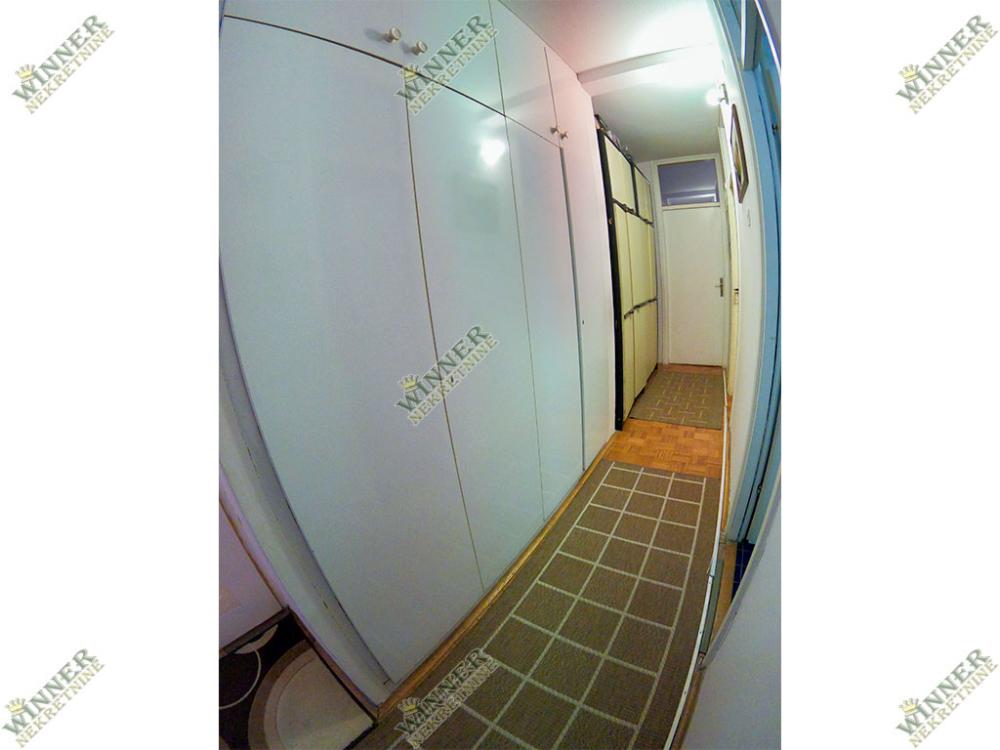 Slika 10 - Jurija Gagarina, Dvoiposoban stan na prodaju, 63m2, 200.000€