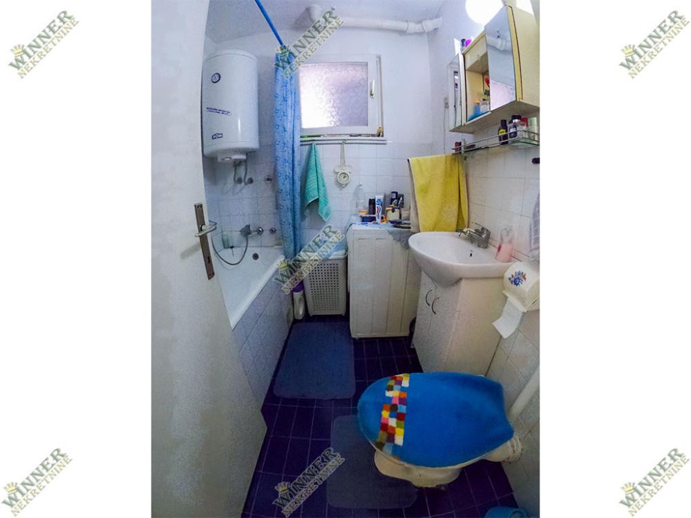 Slika 11 - Jurija Gagarina, Dvoiposoban stan na prodaju, 63m2, 200.000€