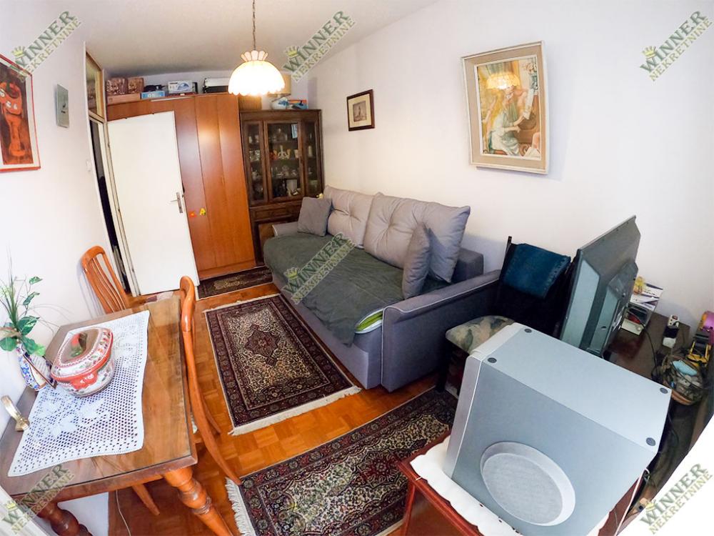 Slika 6 - Jurija Gagarina, Dvoiposoban stan na prodaju, 63m2, 200.000€