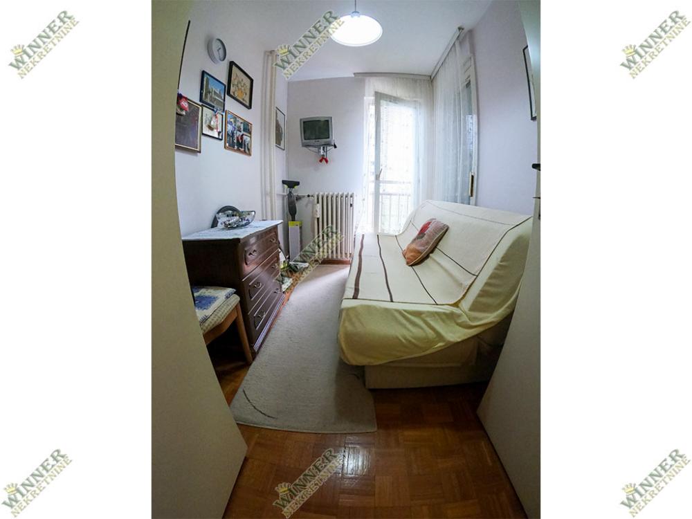 Slika 7 - Jurija Gagarina, Dvoiposoban stan na prodaju, 63m2, 200.000€