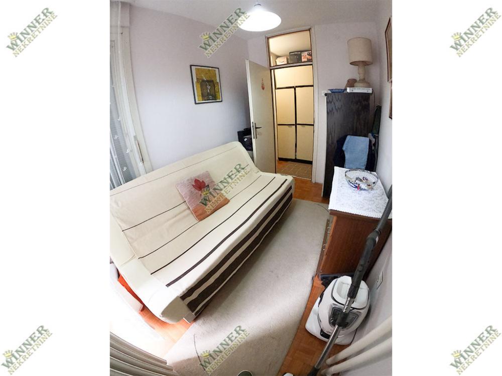 Slika 8 - Jurija Gagarina, Dvoiposoban stan na prodaju, 63m2, 200.000€