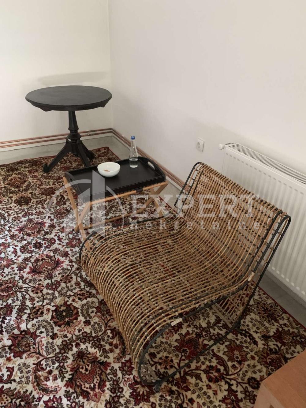 Slika 5 - Njegoševa,  Lokal za izdavanje, 46m2, 400€