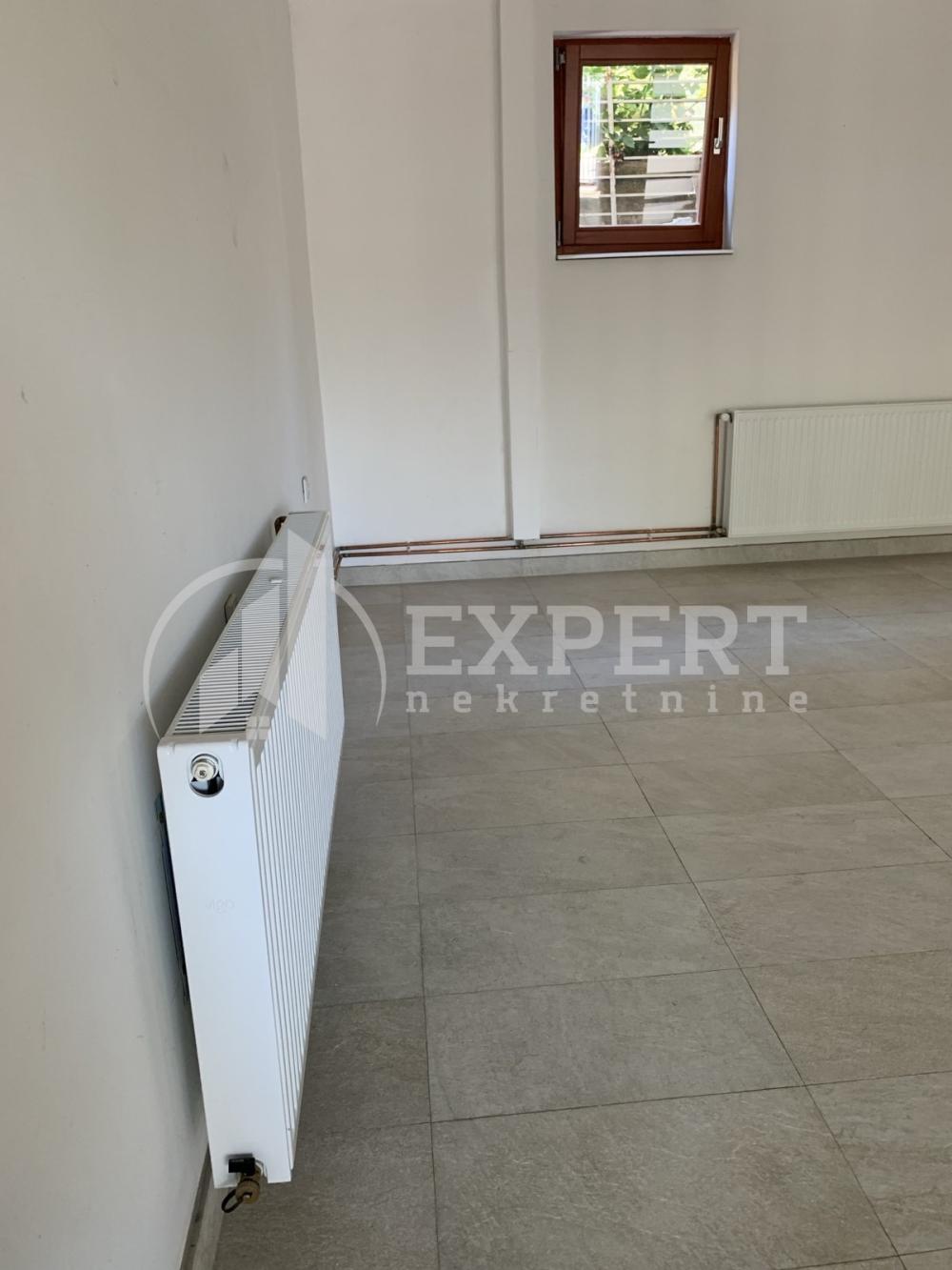 Slika 2 - Njegoševa,  Lokal za izdavanje, 46m2, 400€