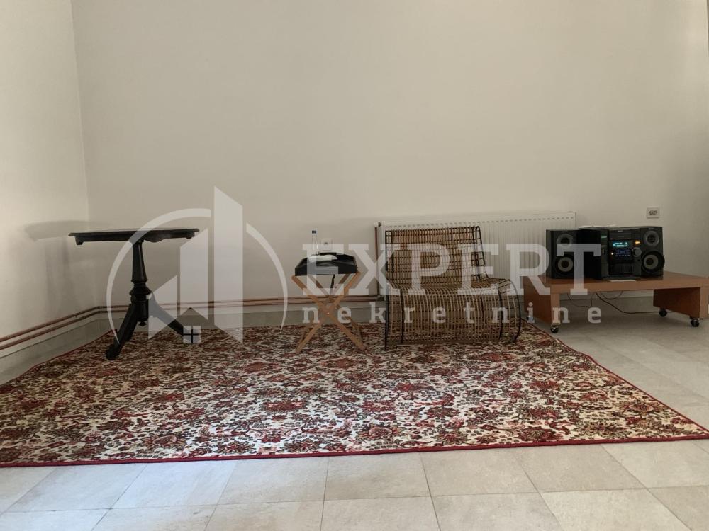 Slika 4 - Njegoševa,  Lokal za izdavanje, 46m2, 400€