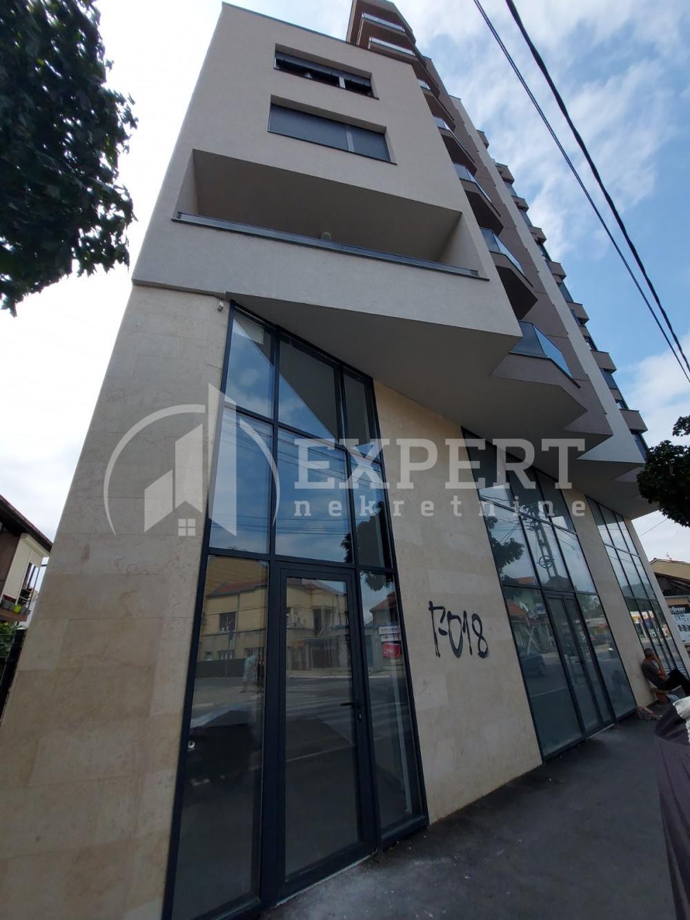 Glavna slika -Obilićev venac,  Lokal za izdavanje, 25m2, 400€