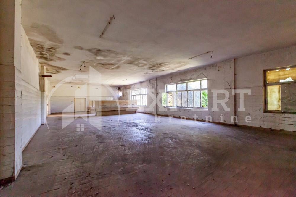 Slika 3 - Bulevar 12. februar,  Lokal za izdavanje, 4833m2, 12.100€