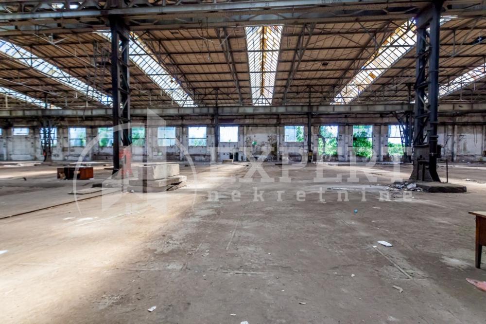 Slika 2 - Bulevar 12. februar,  Lokal za izdavanje, 4833m2, 12.100€