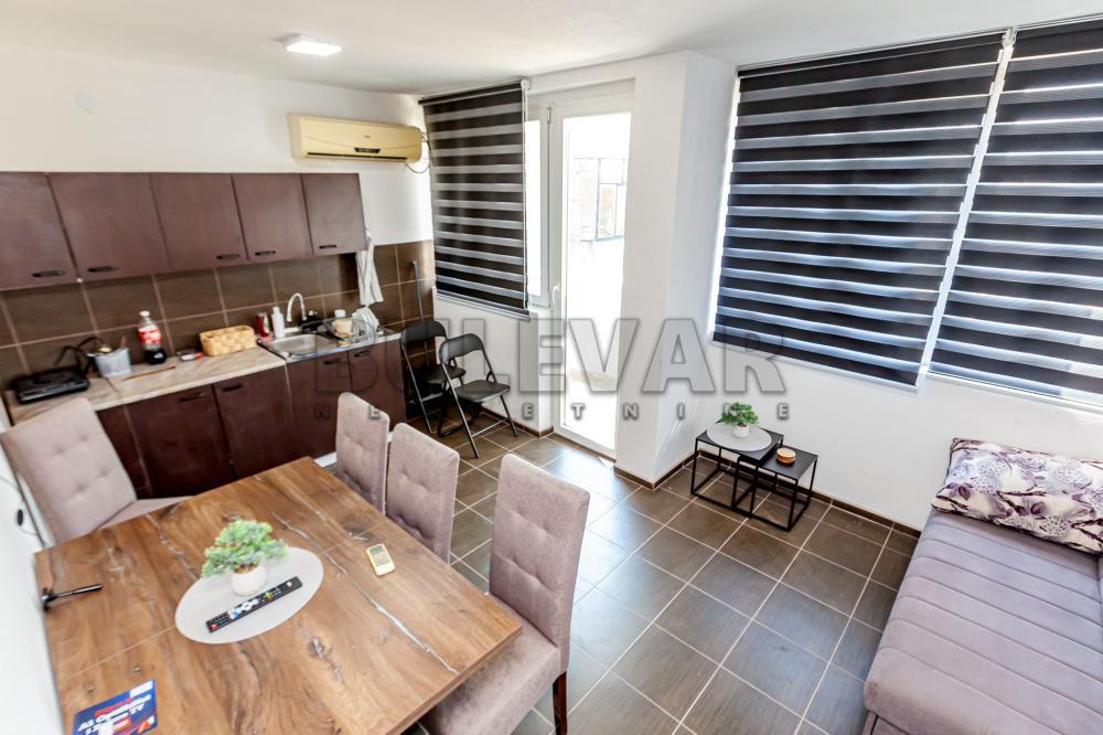 Glavna slika -Triglavska, Jednoiposoban stan na prodaju, 40m2, 71.500€