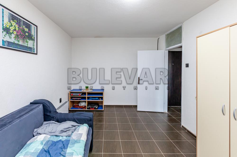 Slika 6 - Triglavska, Jednoiposoban stan na prodaju, 40m2, 71.500€