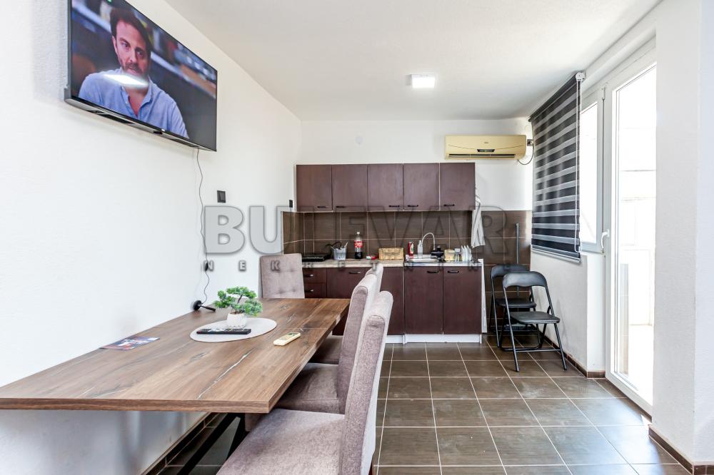 Slika 2 - Triglavska, Jednoiposoban stan na prodaju, 40m2, 71.500€