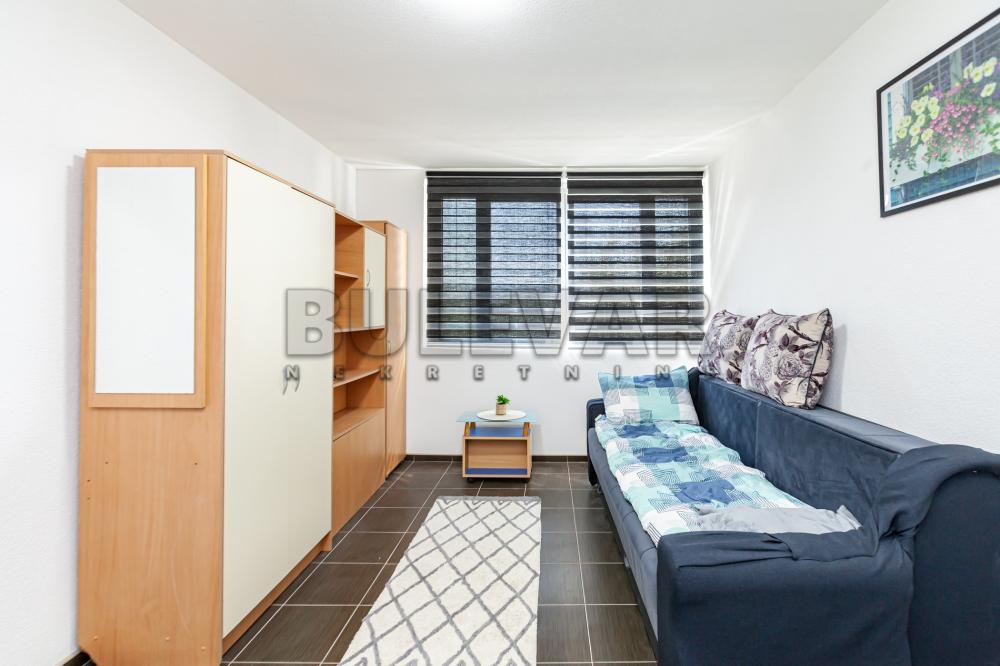 Slika 5 - Triglavska, Jednoiposoban stan na prodaju, 40m2, 71.500€