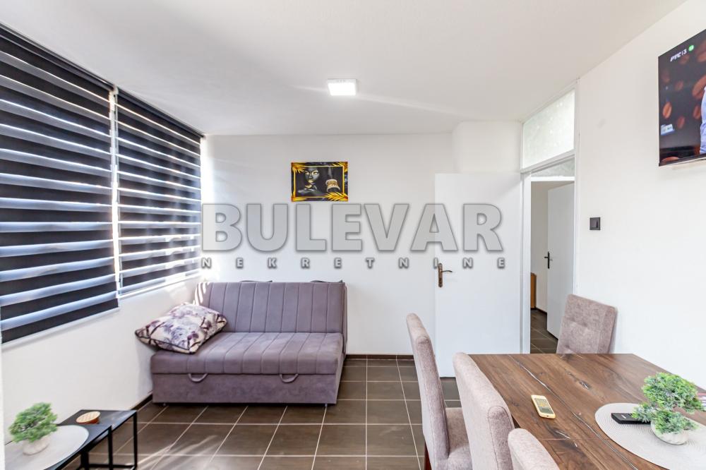 Slika 1 - Triglavska, Jednoiposoban stan na prodaju, 40m2, 71.500€